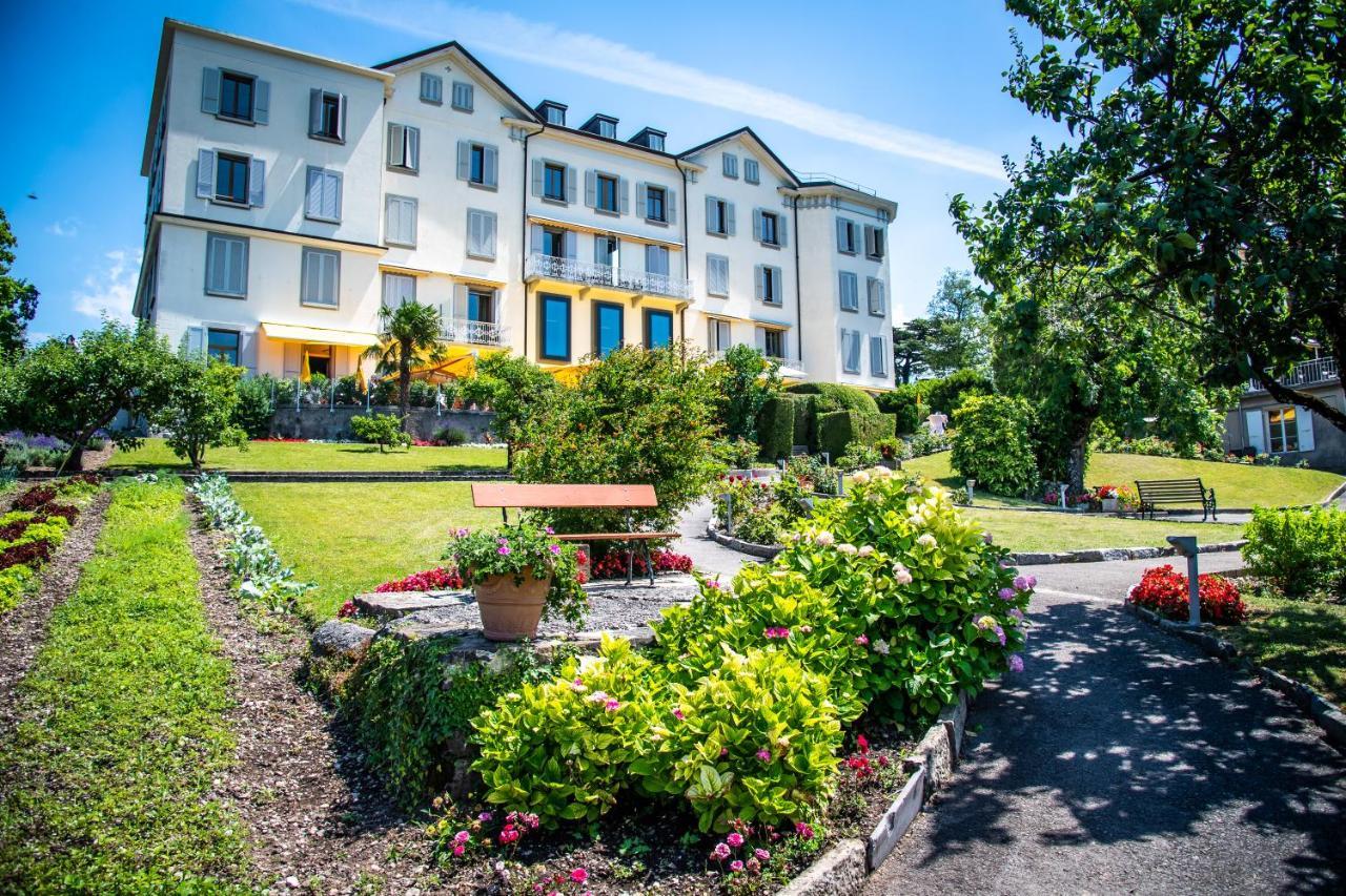 Bon Rivage Vevey