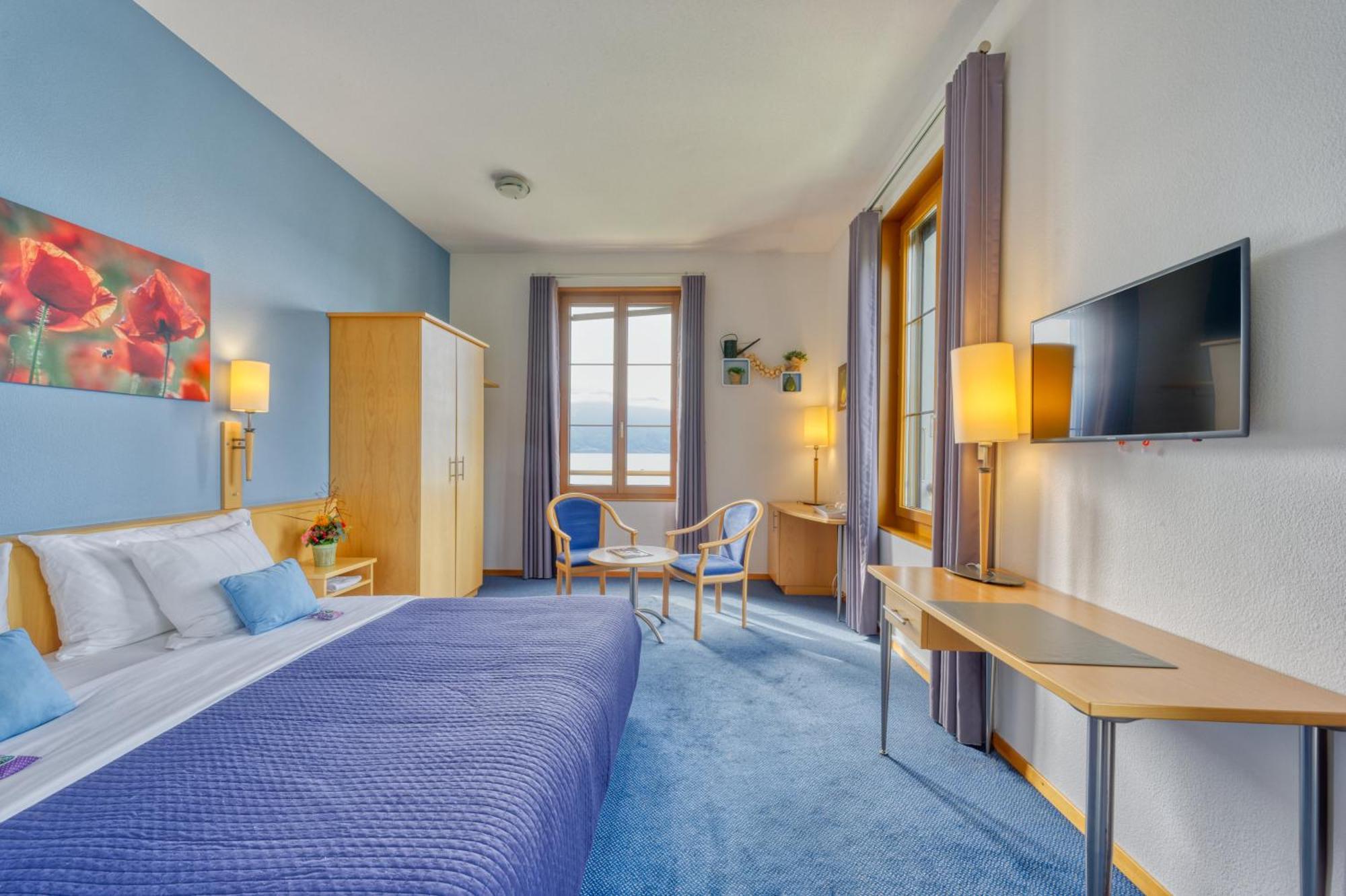Hotel Bon Rivage