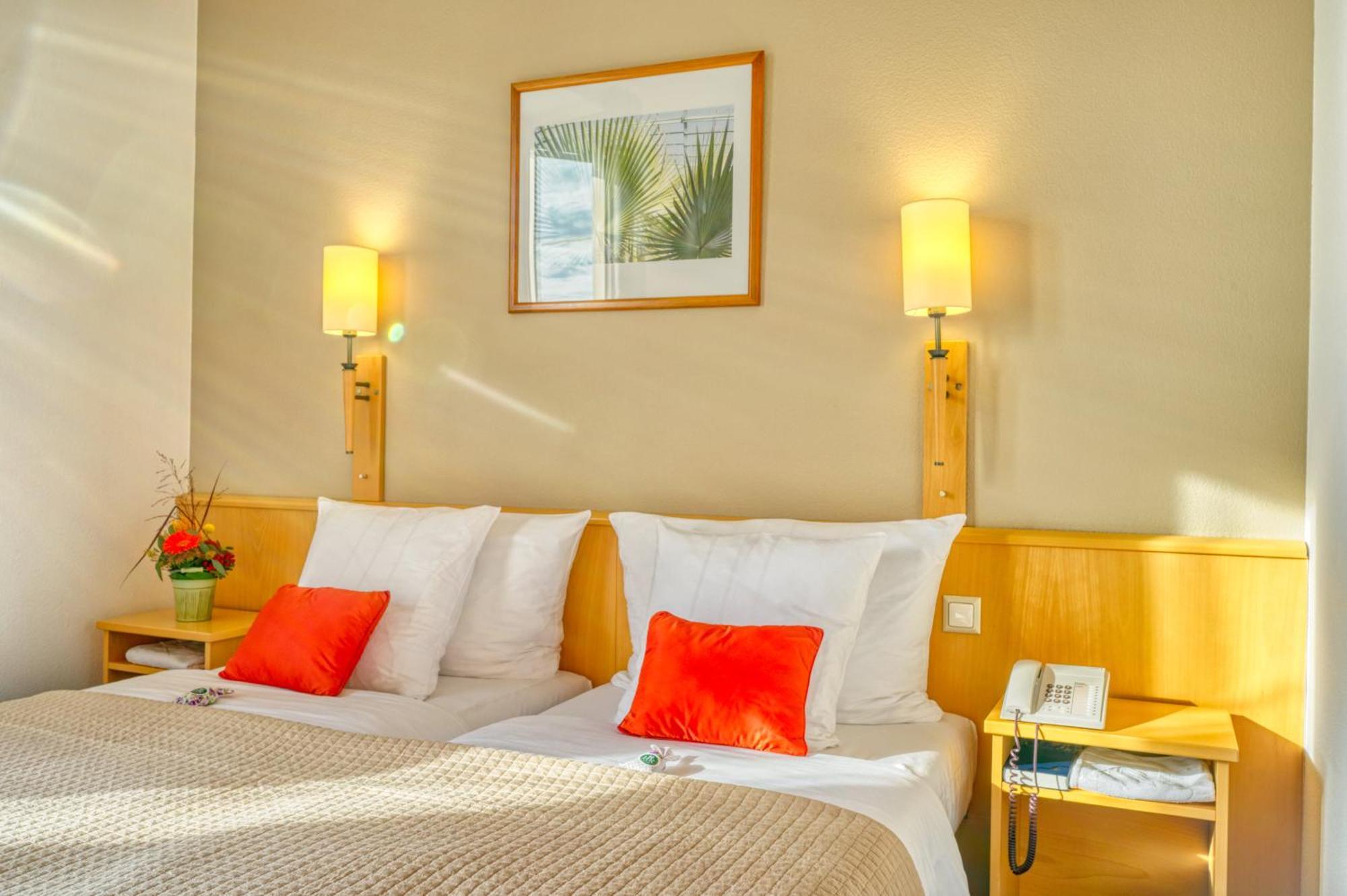 Hotel Bon Rivage