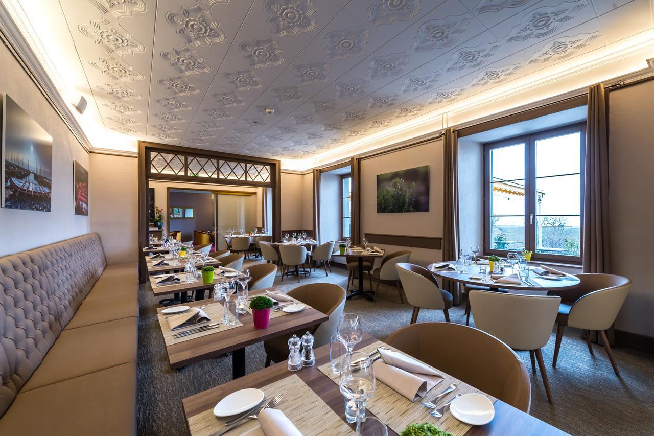 Hotel Bon Rivage 3*